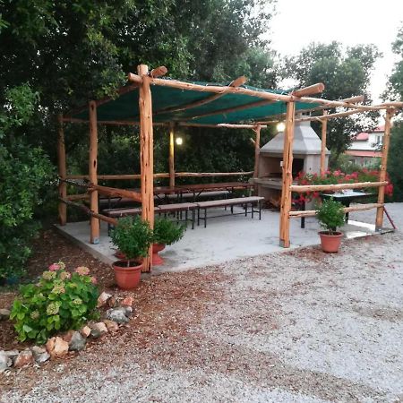 Stela Lägenhet Pinezići Exteriör bild