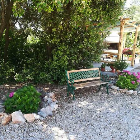 Stela Lägenhet Pinezići Exteriör bild