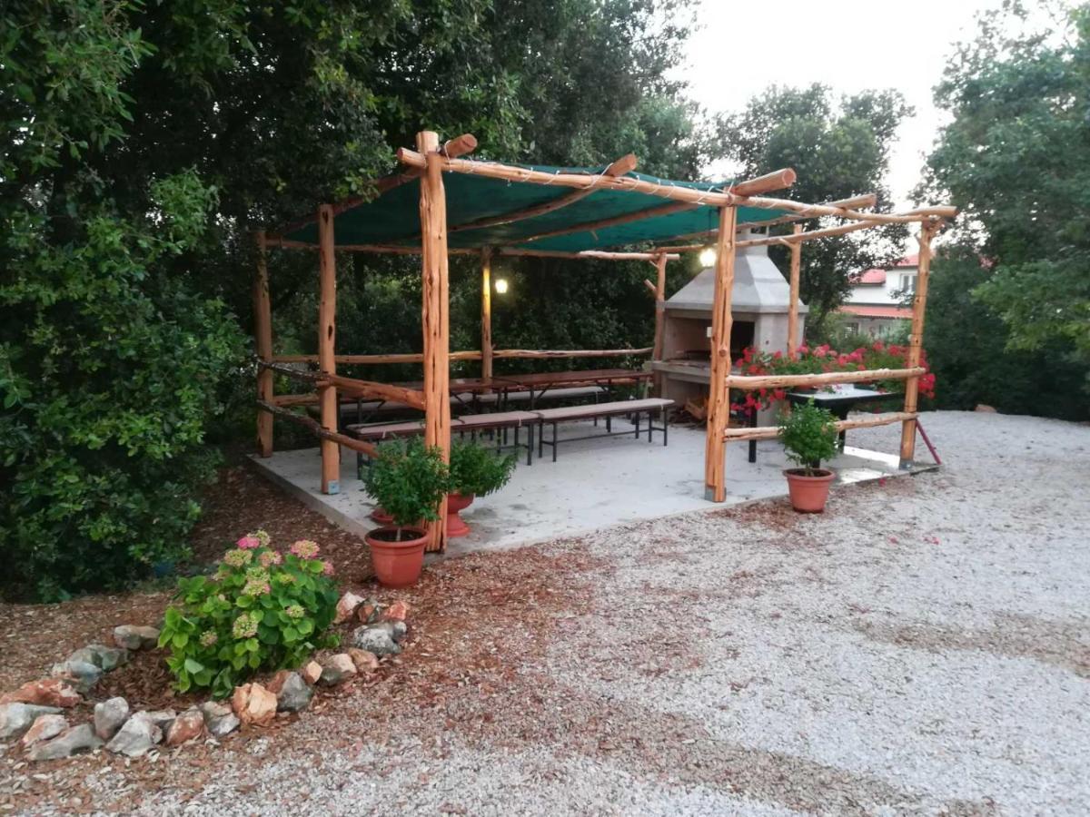 Stela Lägenhet Pinezići Exteriör bild