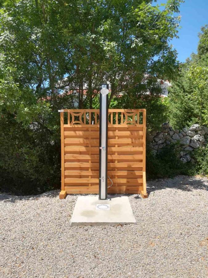 Stela Lägenhet Pinezići Exteriör bild