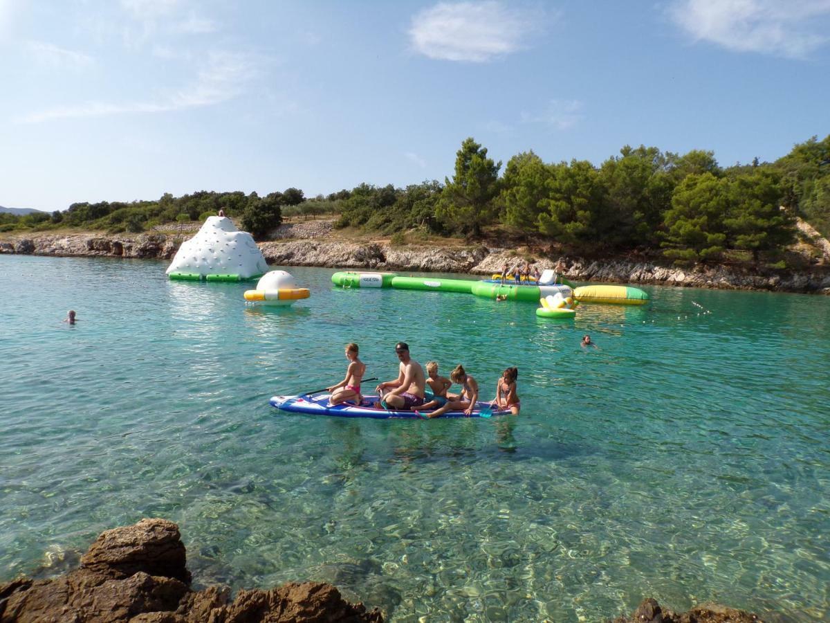Stela Lägenhet Pinezići Exteriör bild